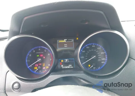 2018 Subaru Legacy 2.5I Premium from USA, damaged, VIN 4S3BNAF63J3019251